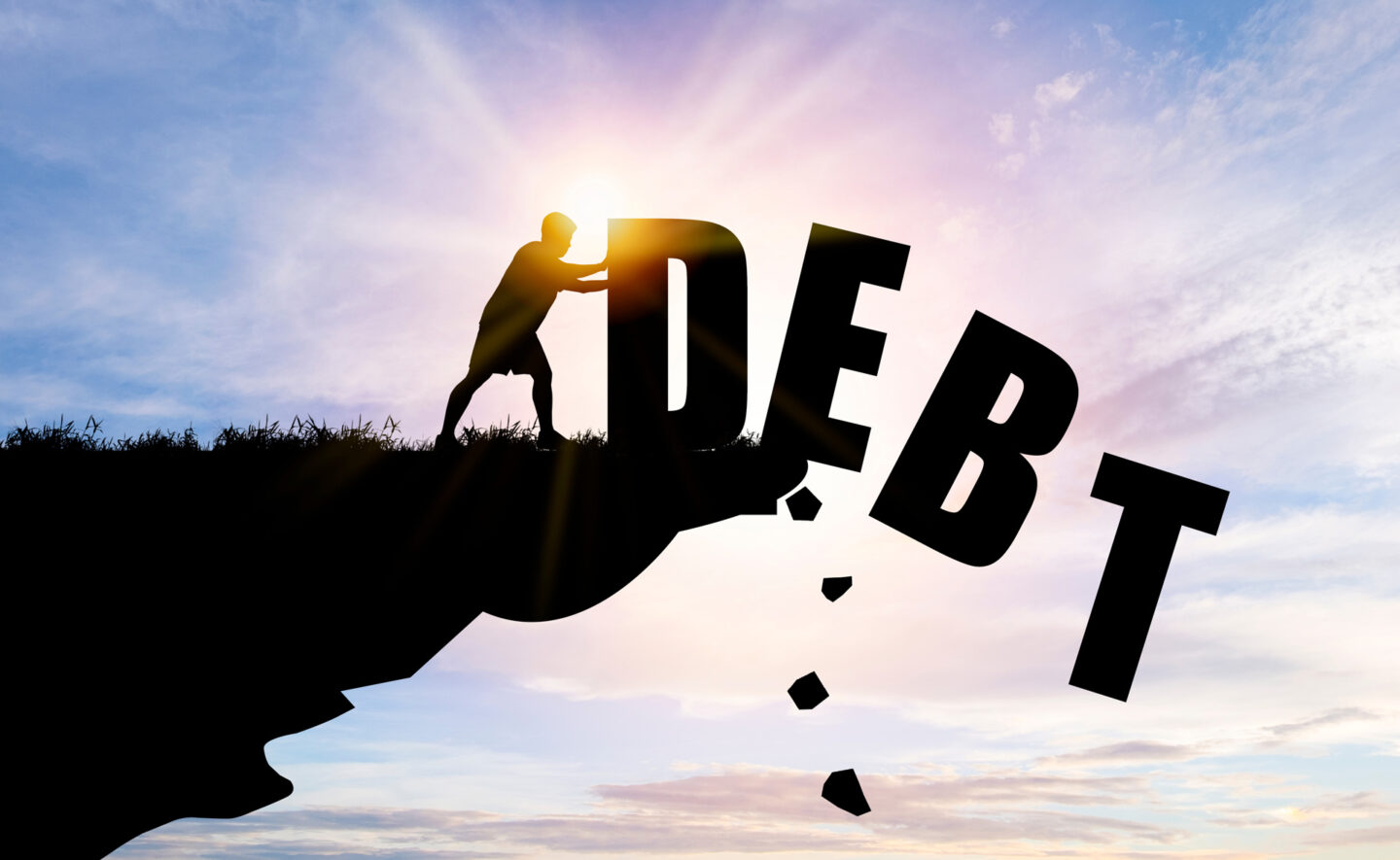 “Let No Debt Remain Outstanding” - Message of the Open Bible