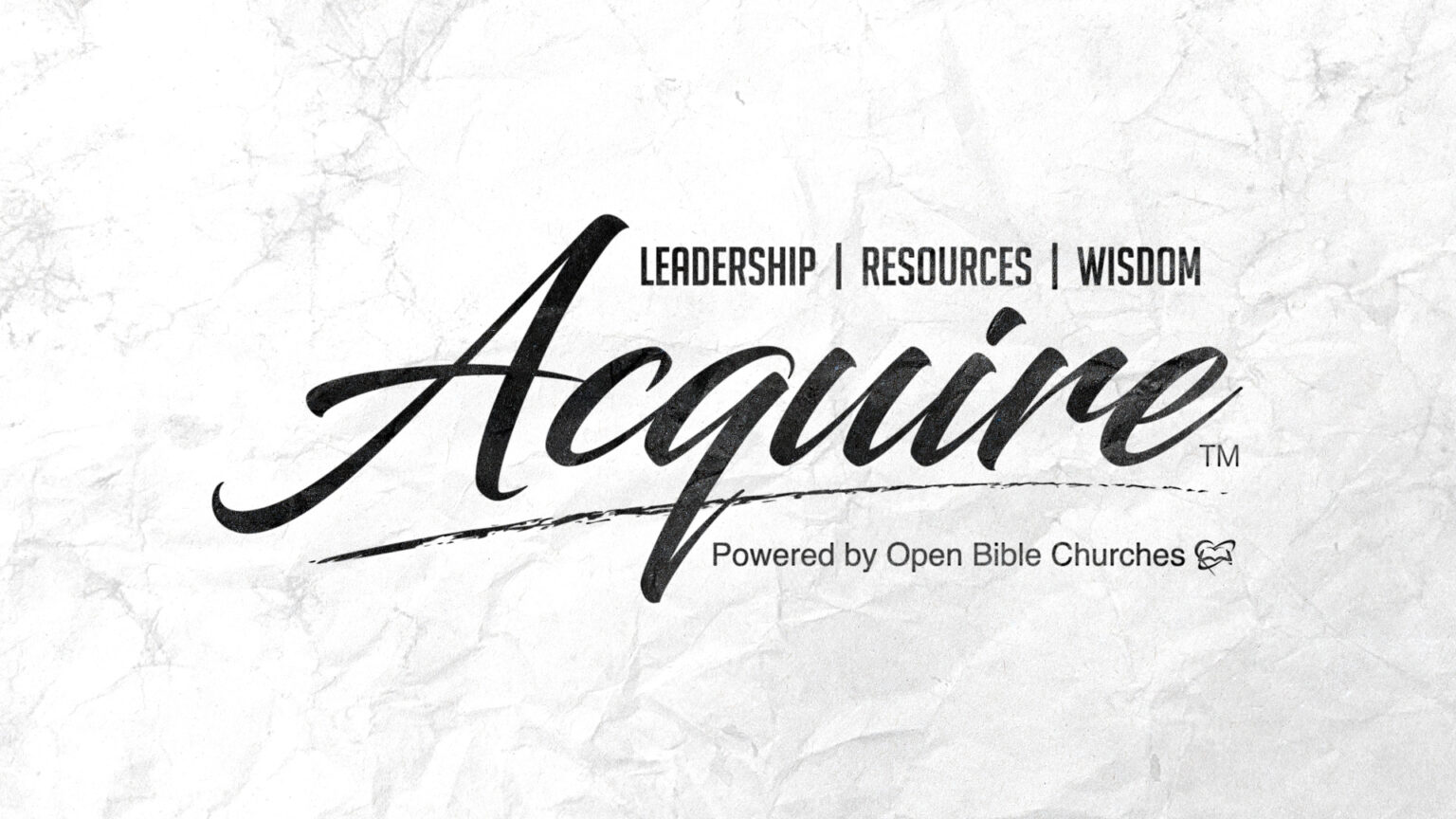 acquire-message-of-the-open-bible